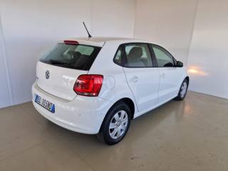 VOLKSWAGEN Polo usata, con Airbag