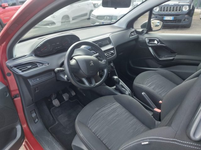 PEUGEOT 208 usata 9