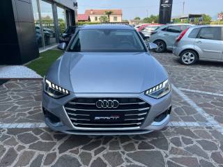 AUDI A4 usata, con Chiusura centralizzata