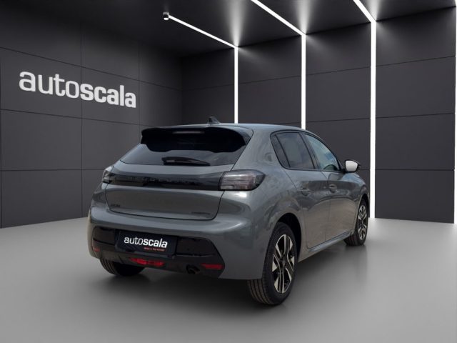 PEUGEOT 208 usata, con Chiusura centralizzata