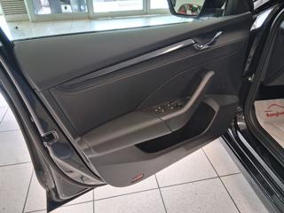 SKODA Octavia usata, con ESP