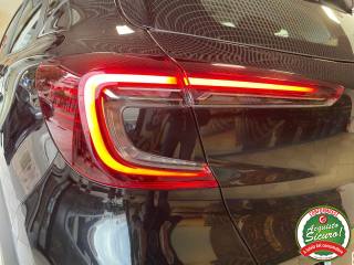 RENAULT Captur usata, con Vivavoce