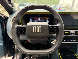 FIAT Grande Panda usata, con Bracciolo