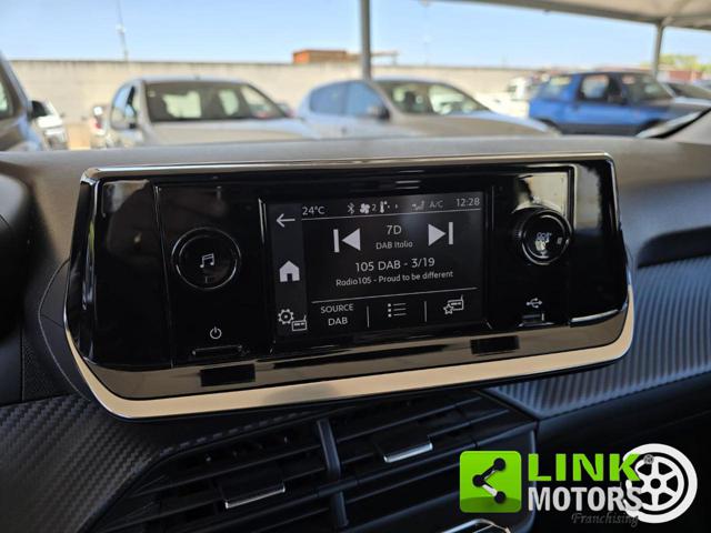 PEUGEOT 208 usata 29