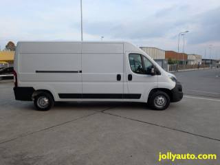 OPEL Movano usata, con Alzacristalli elettrici