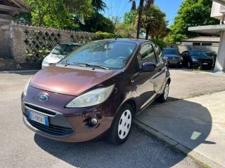 FORD Ka+ usata, con Airbag