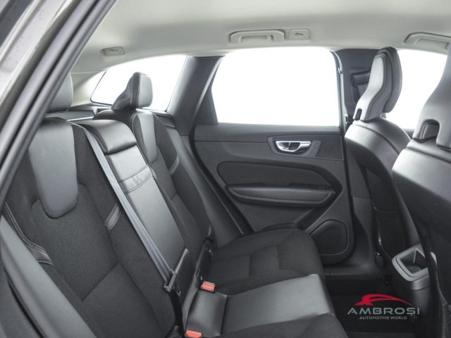 VOLVO XC60 usata 10