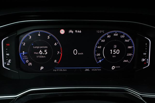 VOLKSWAGEN Taigo usata, con Chiusura centralizzata