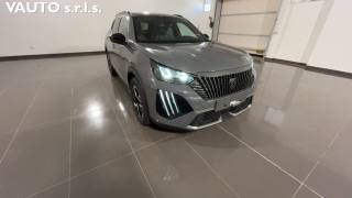 PEUGEOT 2008 usata, con Sensore di luce