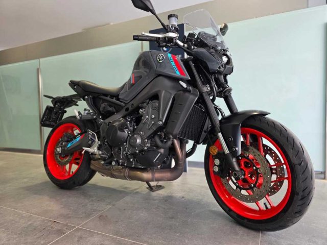 MOTO GUZZI Other usata 9