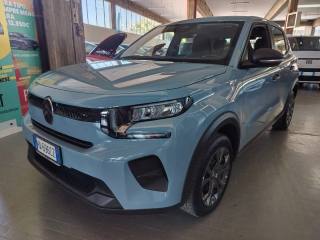 CITROEN E-C3 usata, con Chiusura centralizzata