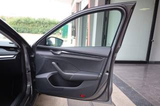 SKODA Octavia usata 152