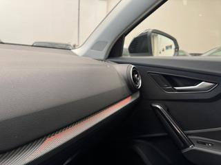 AUDI Q2 usata, con Controllo trazione