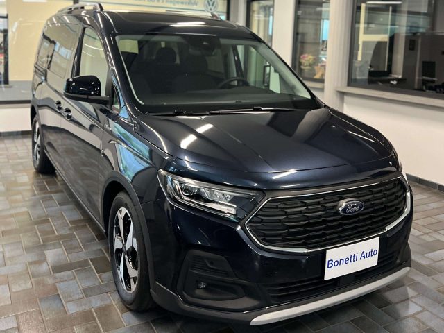 FORD Tourneo Connect usata, con ABS