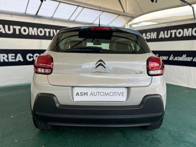 CITROEN C3 usata, con Alzacristalli elettrici