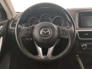 MAZDA CX-5 usata, con Fendinebbia