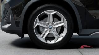 BMW X1 usata 7