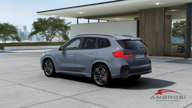 BMW X1 usata 1