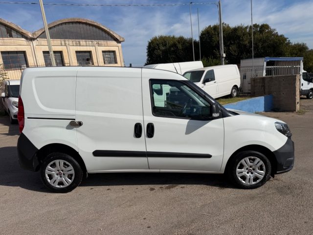 FIAT Doblo usata 5