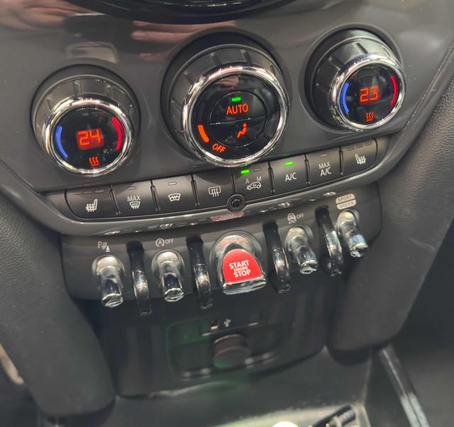 MINI Countryman usata, con Controllo trazione