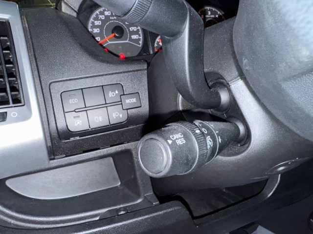 FIAT Ducato usata, con Sistema di navigazione