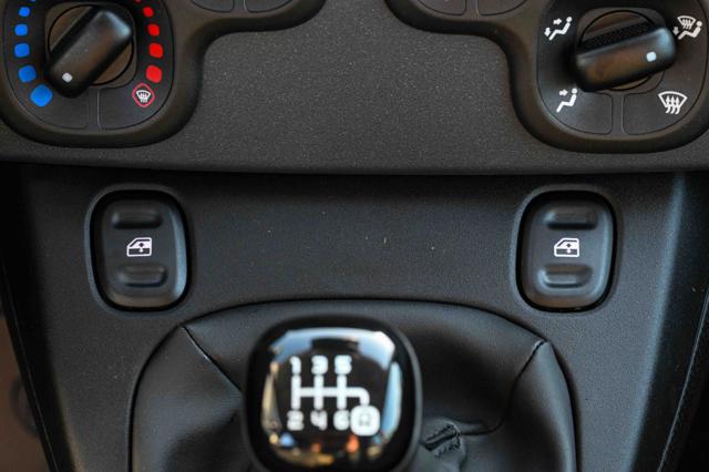 FIAT Panda usata, con Bluetooth