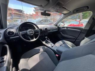 AUDI A3 usata, con Controllo automatico clima