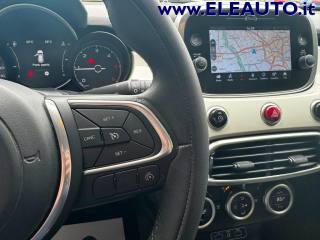 FIAT 500X usata, con Cruise Control