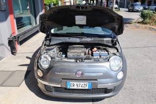 FIAT 500 usata 82