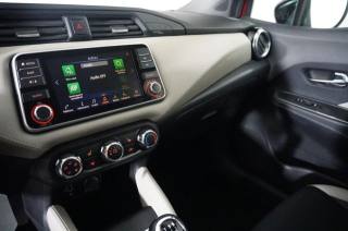 NISSAN Micra usata, con Specchietti laterali elettrici
