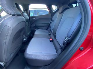 RENAULT Captur usata, con Autoradio digitale