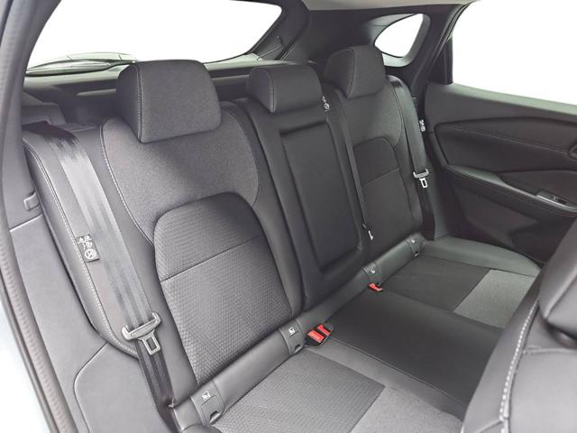 NISSAN Qashqai usata, con ESP