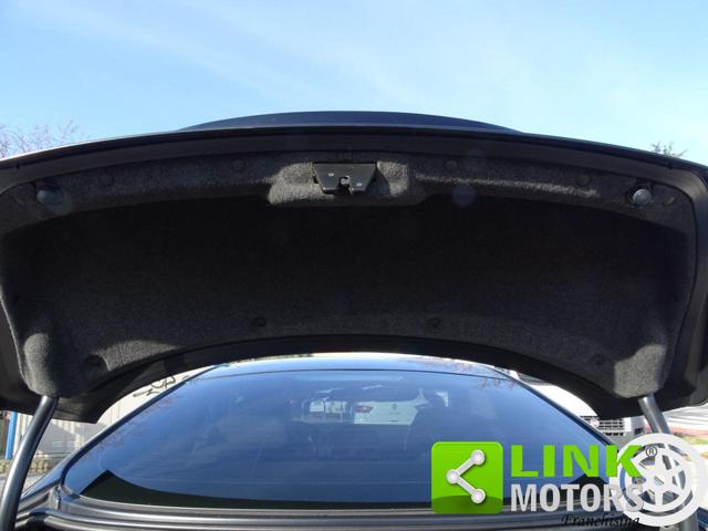 BMW 630 usata, con Tetto panorama