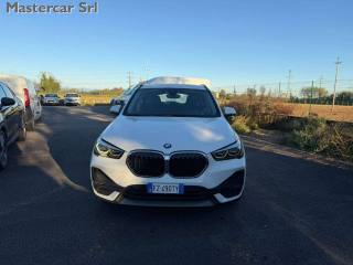 BMW X1 usata, con ESP