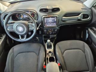 JEEP Renegade usata, con Chiusura centralizzata