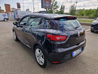 RENAULT Clio usata, con Autoradio