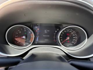 JEEP Compass usata, con Autoradio digitale