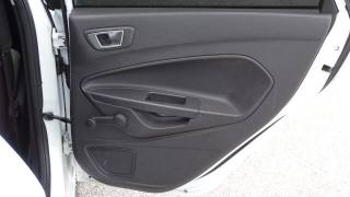 FORD Fiesta usata 55