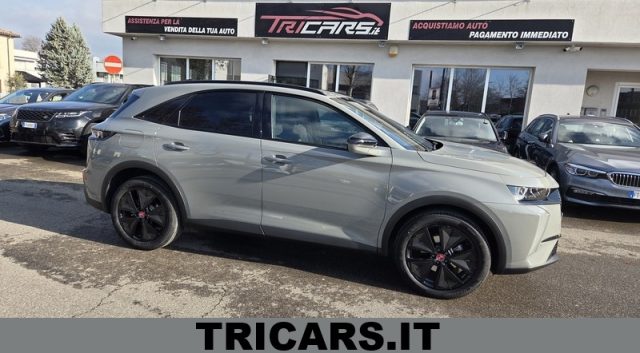 DS AUTOMOBILES DS 7 usata, con ABS