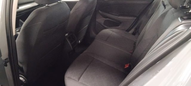 VOLKSWAGEN Golf usata, con Cerchi in lega