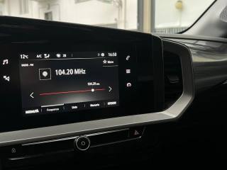 OPEL Mokka usata, con Autoradio digitale