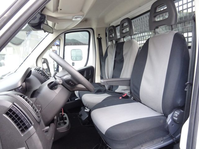 FIAT Ducato usata 12