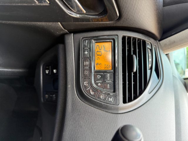 CITROEN C4 Picasso usata, con Servosterzo