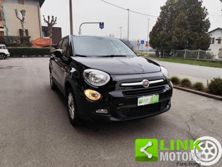 FIAT 500X usata, con Airbag laterali