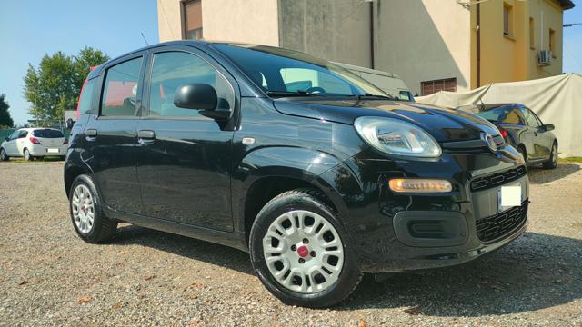 FIAT Panda usata, con ABS