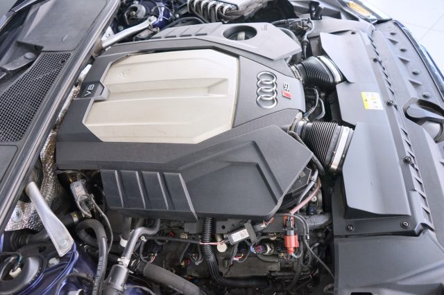 AUDI RS6 usata 88