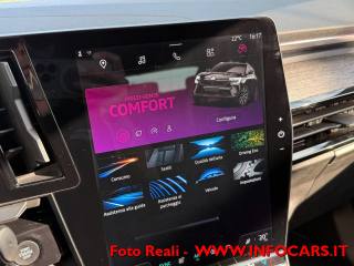 RENAULT Austral usata, con Controllo elettronico della corsia
