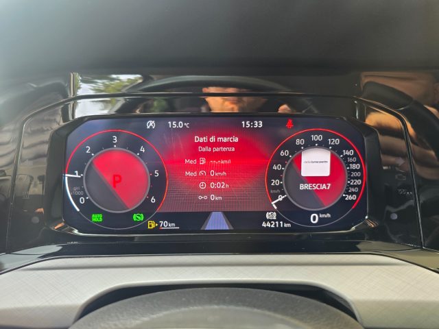 VOLKSWAGEN Golf usata 54