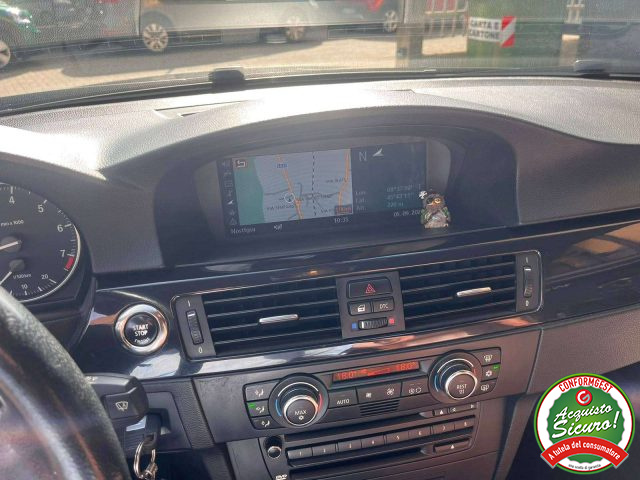 BMW 320 usata, con ESP
