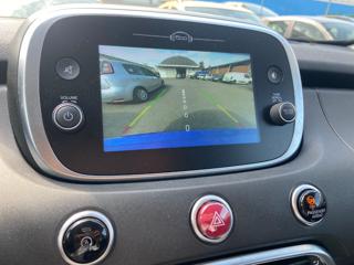 FIAT 500X usata, con Touch screen